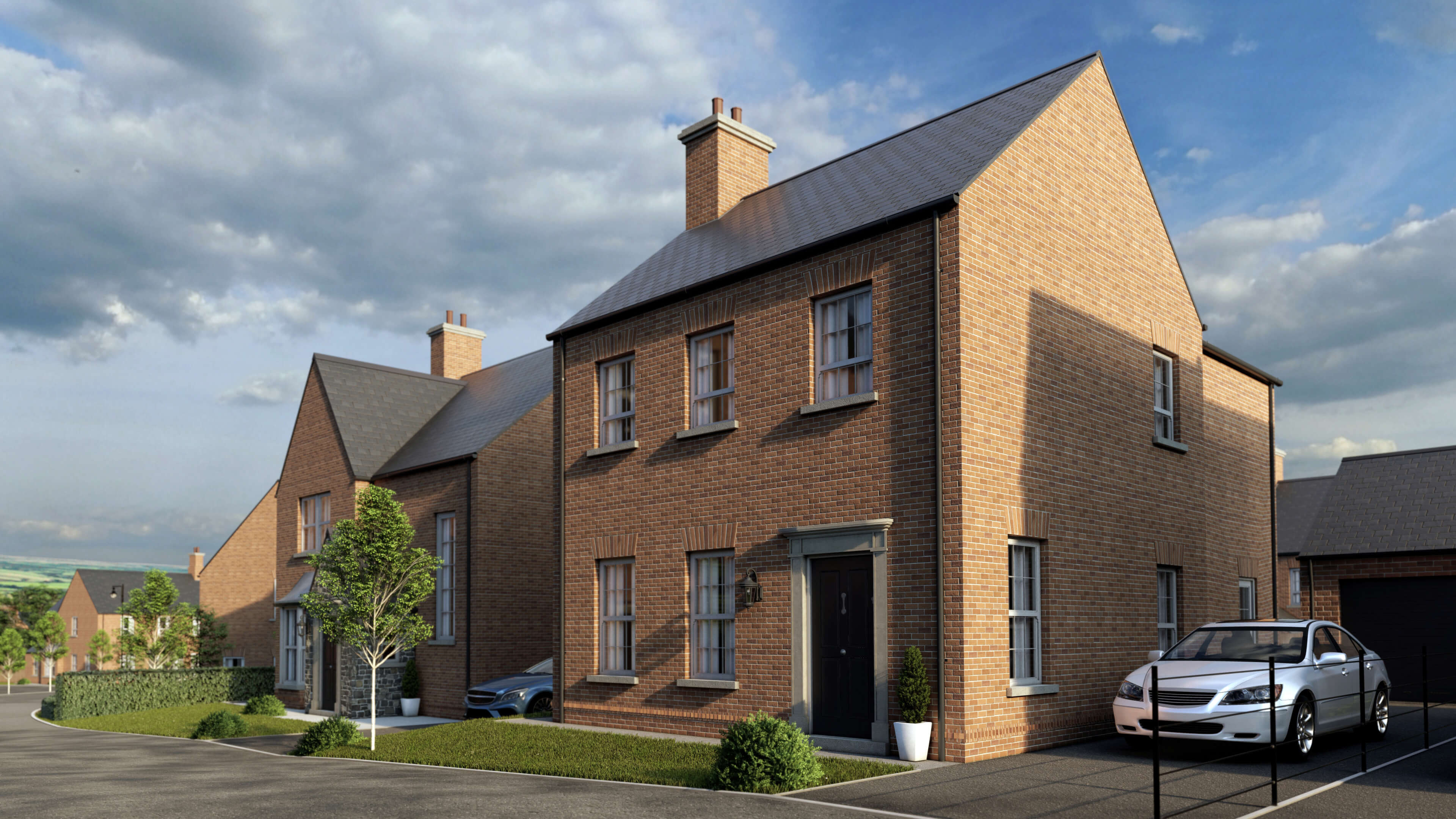 Laurel Bank Image