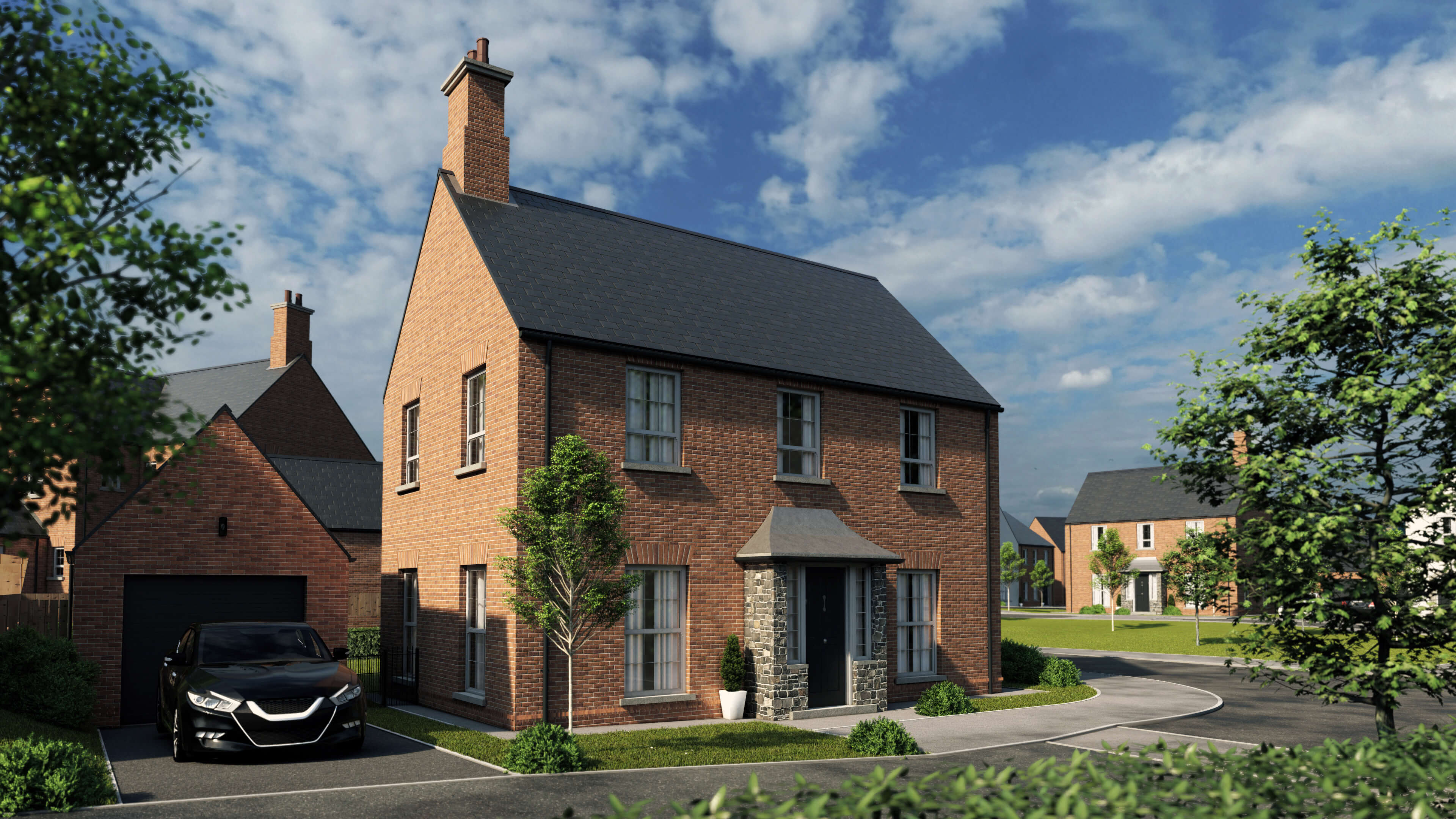 Laurel Bank Image