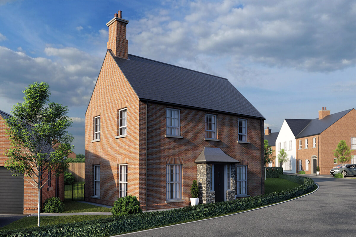 Laurel Bank Image