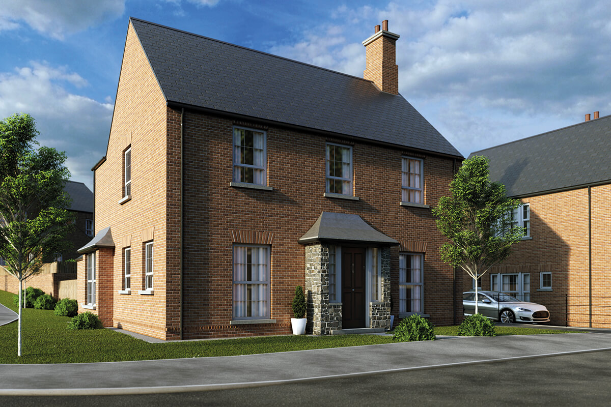 Laurel Bank Image