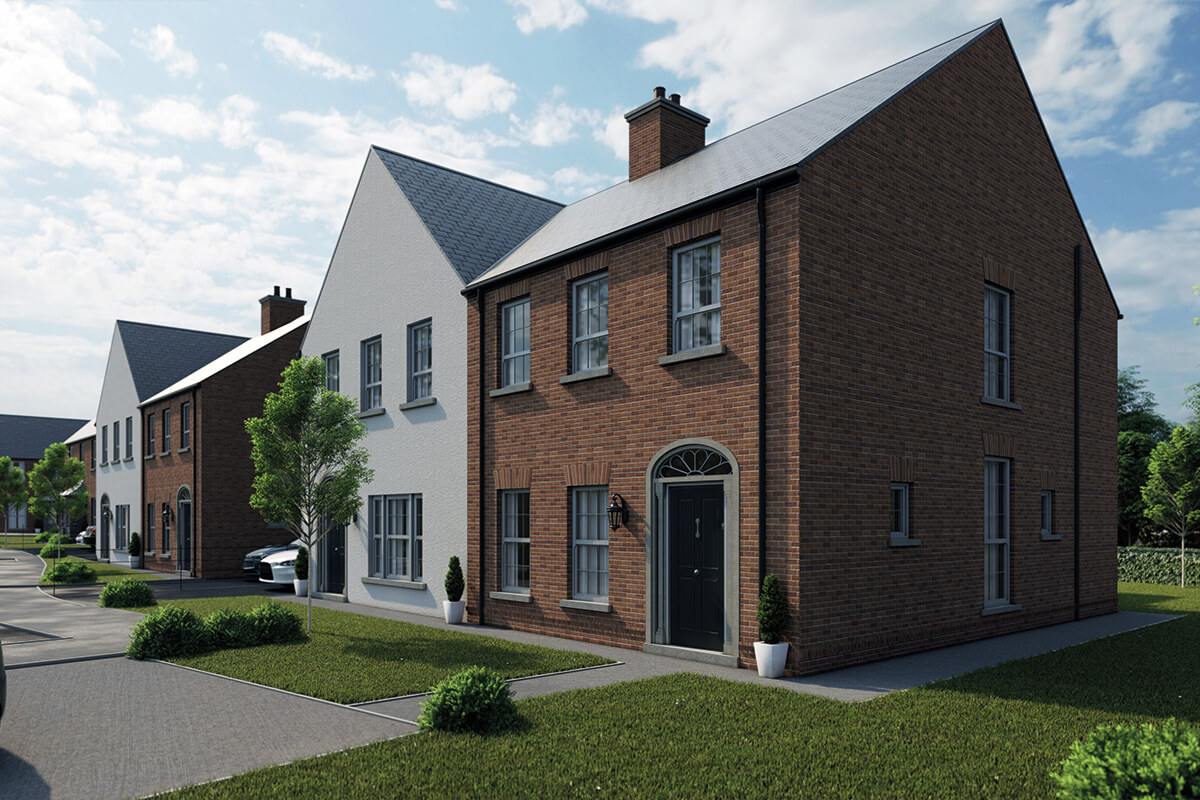 Laurel Bank Image