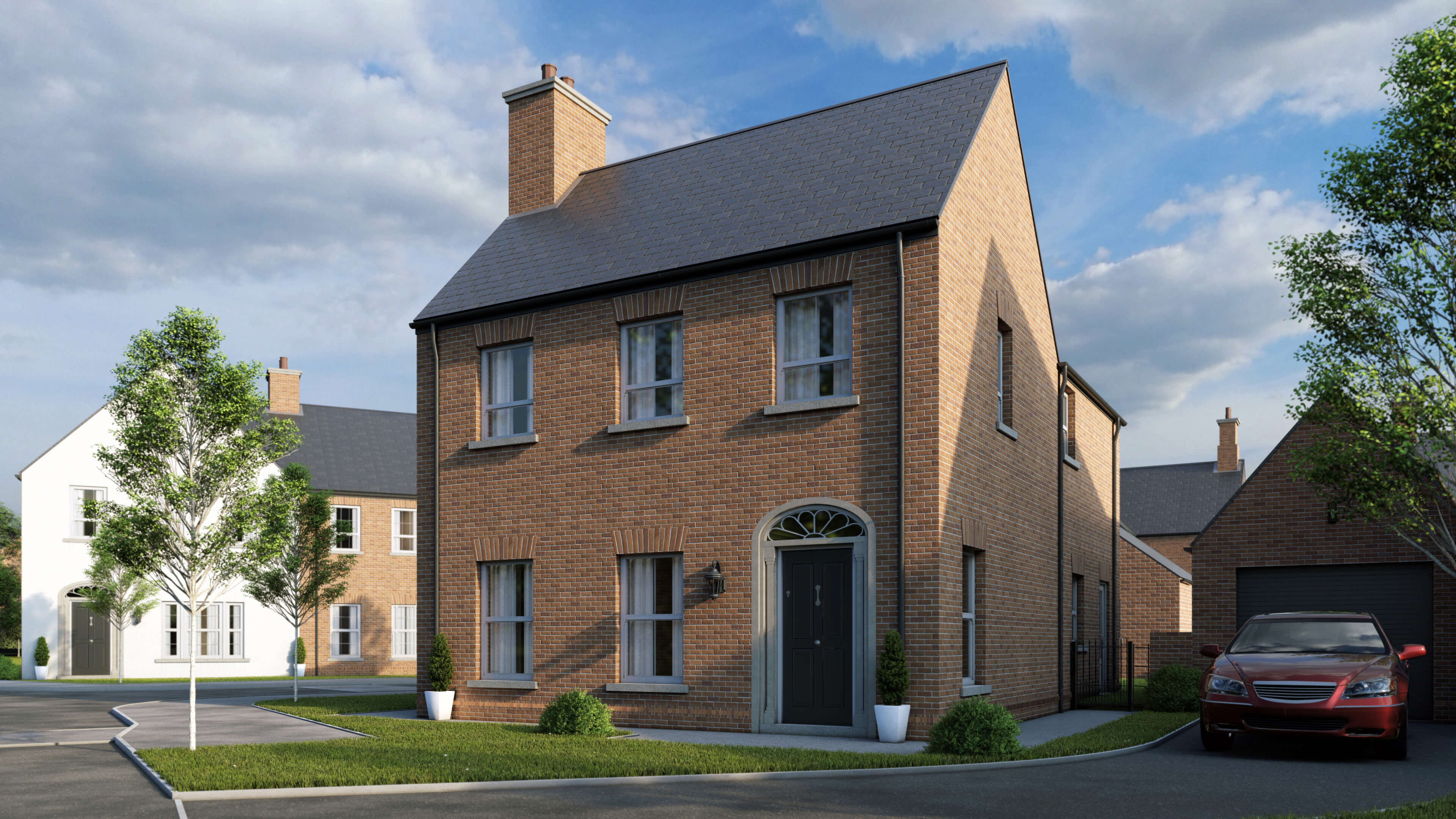 Laurel Bank Image