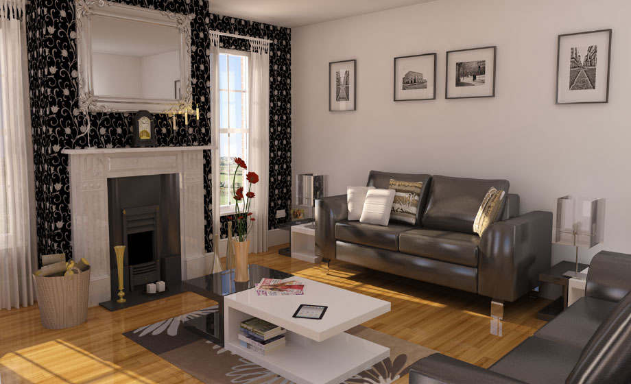 Chestnut Grange Image