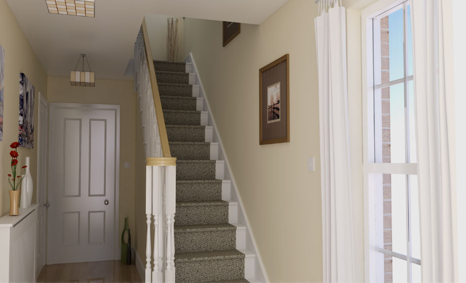 Chestnut Grange Image