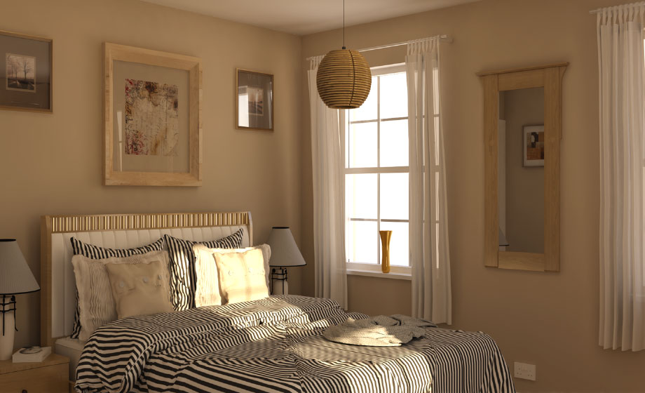 Chestnut Grange Image