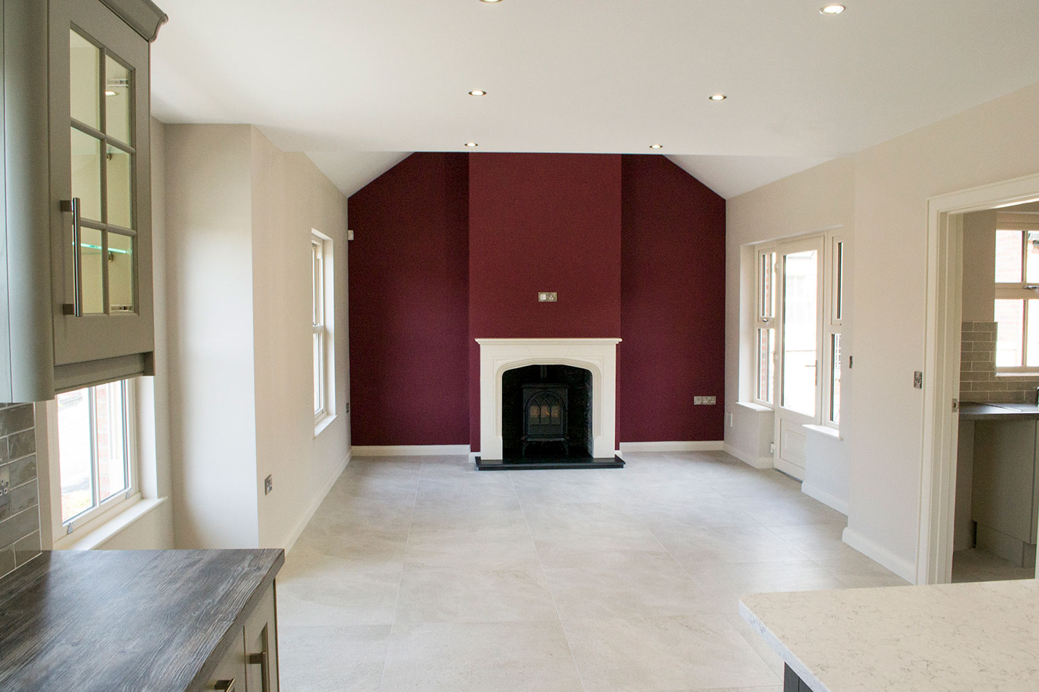 Laurel Bank Image