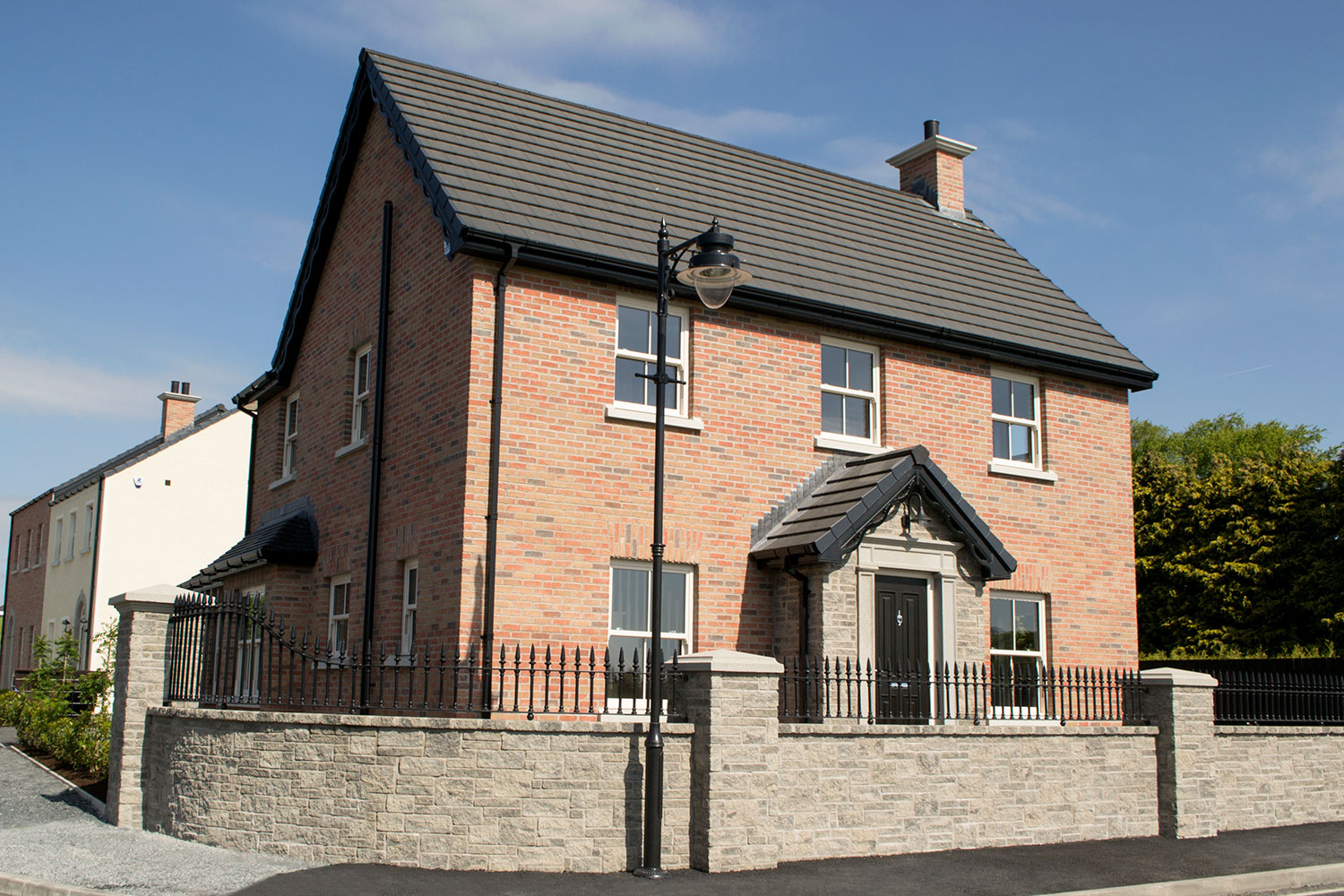 Laurel Bank Image