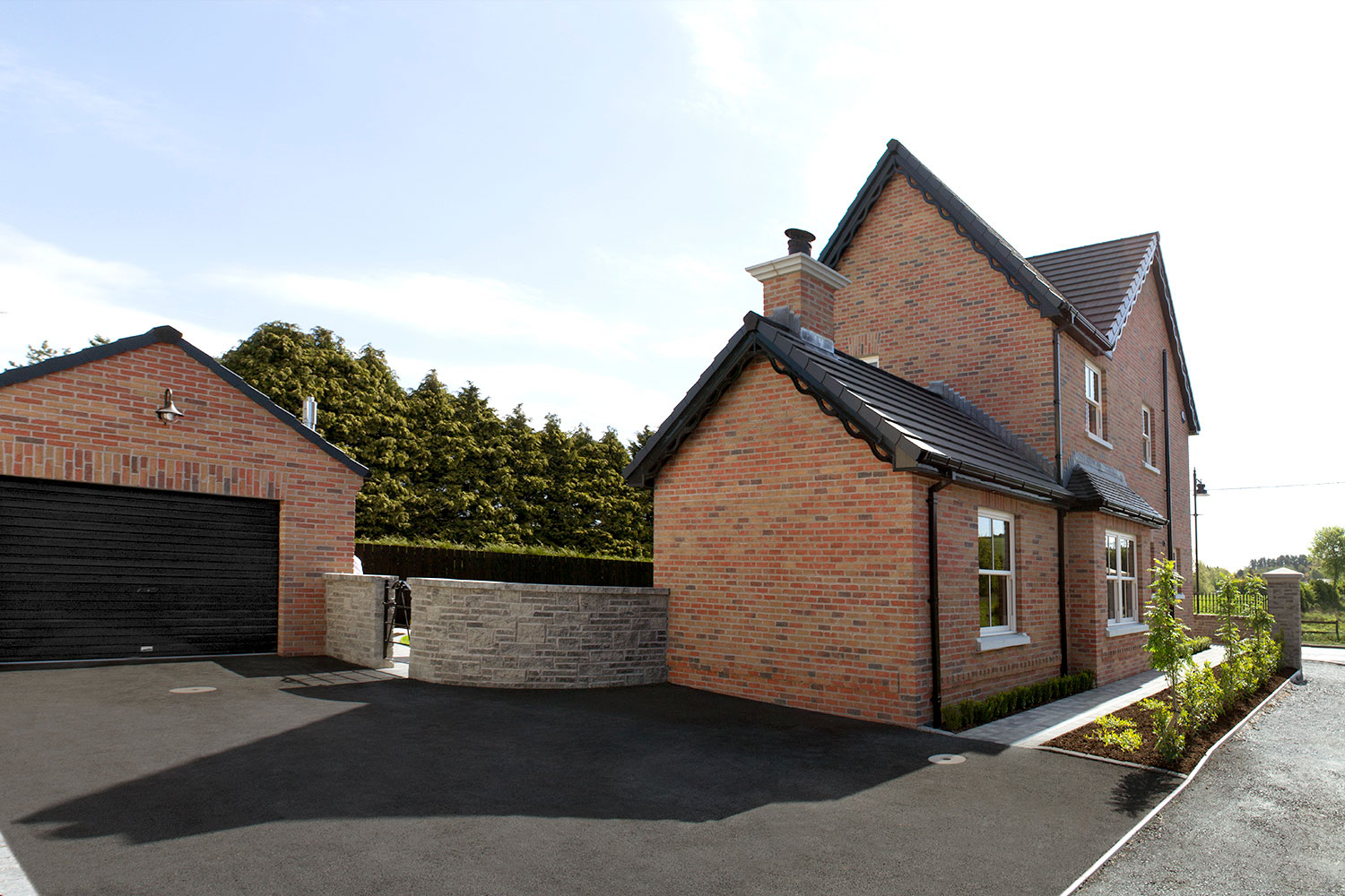 Laurel Bank Image