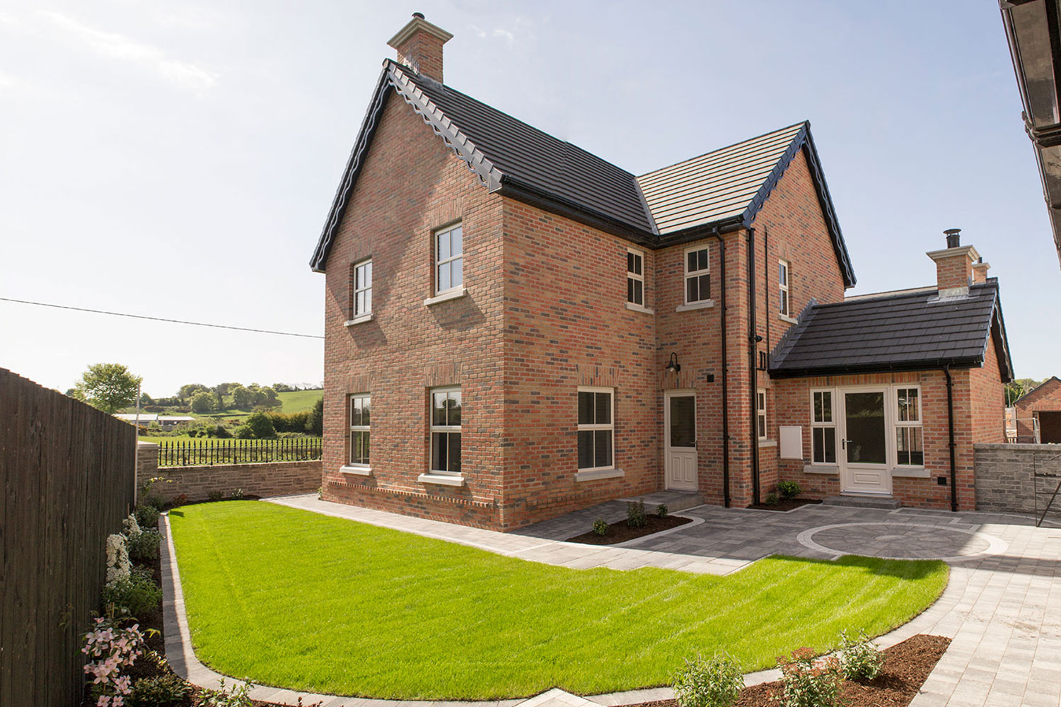 Laurel Bank Image